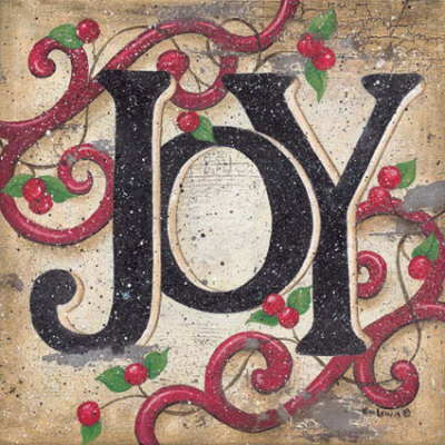 Joy Print Joy Print