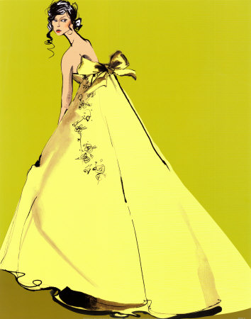 Grace II Print Grace II Print