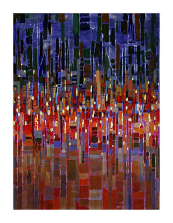 Reflections Giclee Print Reflections Giclee Print