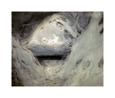 Creation Giclee Print Creation Giclee Print