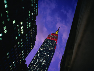 new york city wallpaper at night. new york city skyline at night