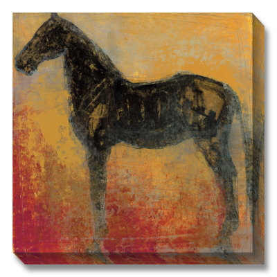 Furioso II Limited Edition on Canvas Furioso II Limited Edition on Canvas