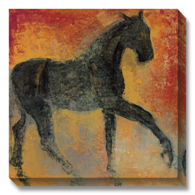 Furioso I Limited Edition on Canvas Furioso I Limited Edition on Canvas