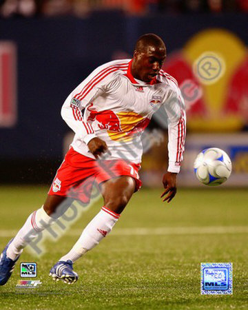 Jozy Altidore 2008 Action(#85) Photograph Jozy Altidore 2008 Action(#85) Photograph