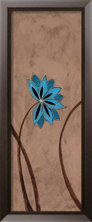 Lotus Flower Framed Print Lotus Flower Framed Print