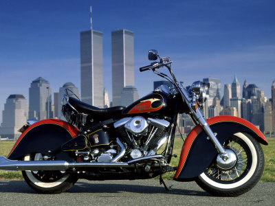 harley davidson classic