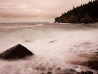 Acadia National Park,