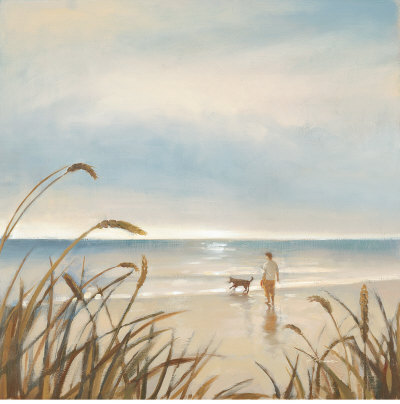 Tidal Flats Print Tidal Flats Print