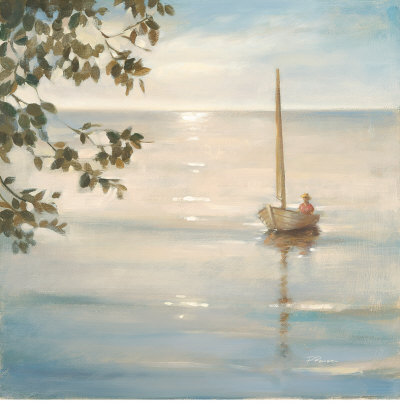Shore Winds Print Shore Winds Print