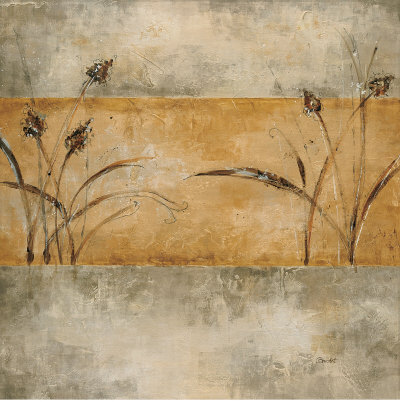Amber Tranquility Print Amber Tranquility Print