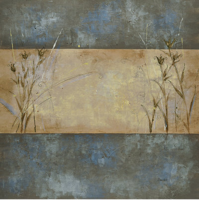 Ethereal Grasses Print Ethereal Grasses Print