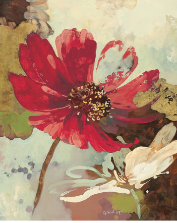 Cosmos Essence Print Cosmos Essence Print