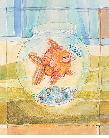 My Fish Print My Fish Print