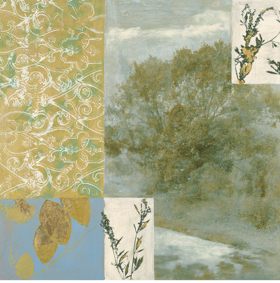 Composition Print Composition Print