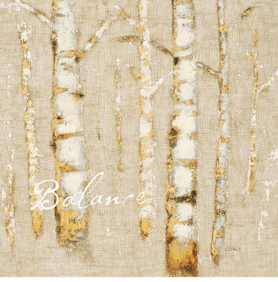 Natural Balance Print Natural Balance Print