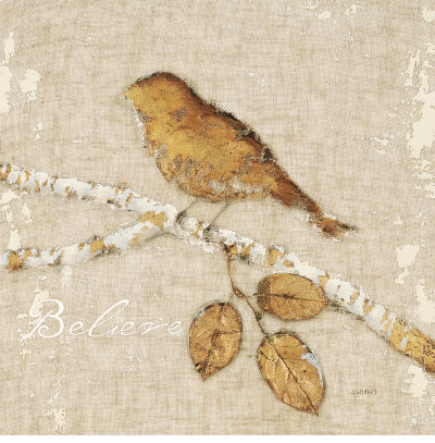 Natural Belief Print Natural Belief Print