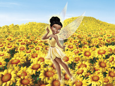 Iridessa: Star Pupil Print Iridessa: Star Pupil Print