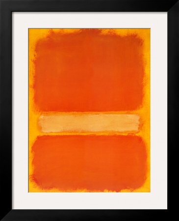 Untitled, c.1956 Framed Print Untitled, c.1956 Framed Print