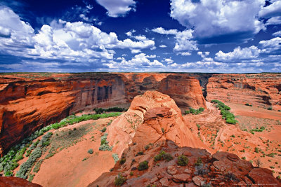 Canyon Poster Canyon Poster