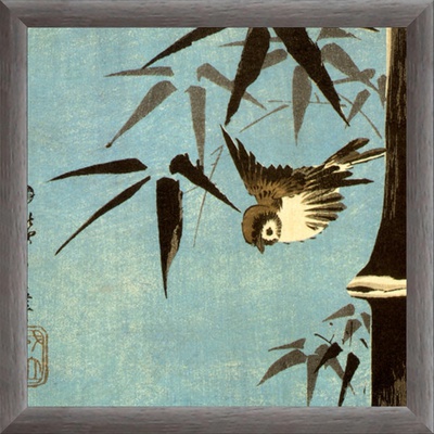Untitled Framed Canvas Print Untitled Framed Canvas Print