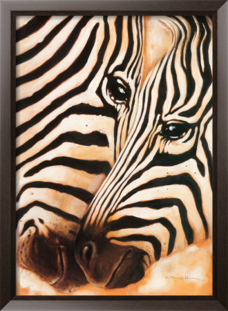 Partnership Framed Print Partnership Framed Print