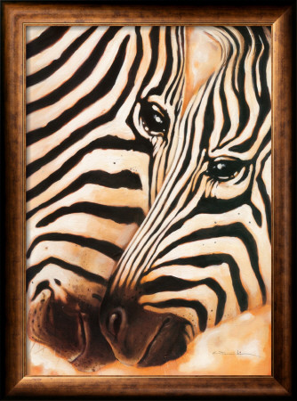 Partnership Framed Print Partnership Framed Print