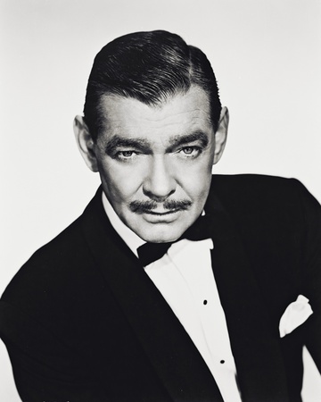 Clark Gable Other Clark Gable Other