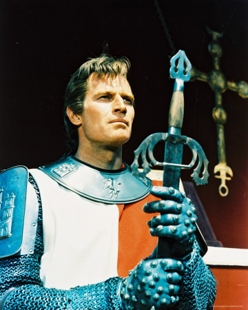 Charlton Heston Other Charlton Heston Other