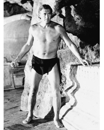 Jock Mahoney Other at Art.com