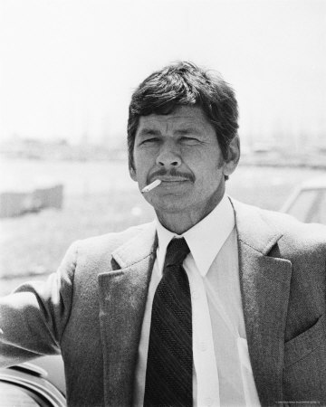 Charles Bronson Other Charles Bronson Other