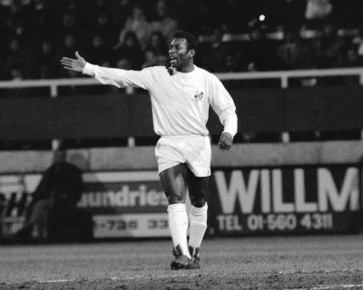 Pele Other Pele Other