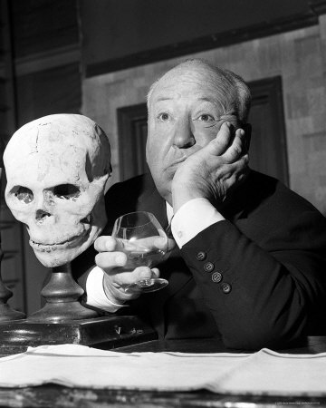 Alfred Hitchcock Other Alfred Hitchcock Other