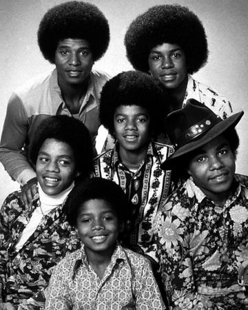 The Jackson Five Other The Jackson Five Other