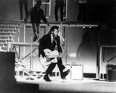 Chuck Berry Other Chuck Berry Other