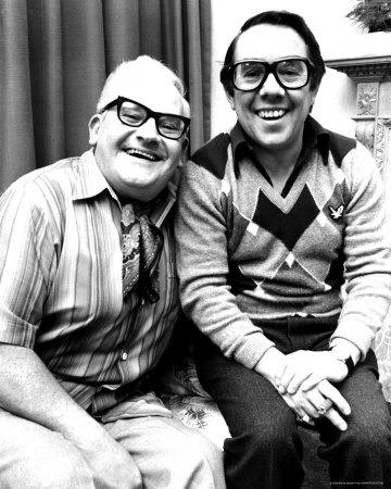 The Two Ronnies Other The Two Ronnies Other