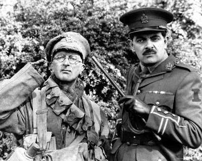 Blackadder Goes Forth Other Blackadder Goes Forth Other