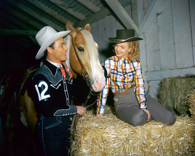 Roy Rogers Other Roy Rogers Other
