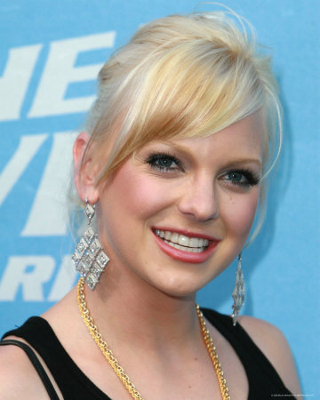 Anna Faris Other Anna Faris Other