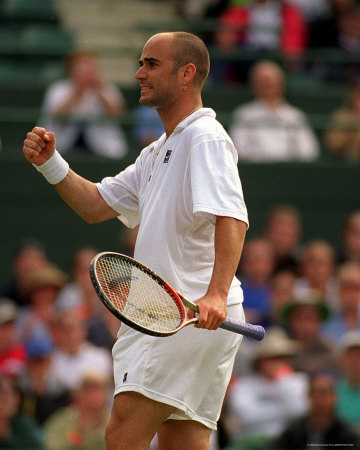 Andre Agassi Other Andre Agassi Other