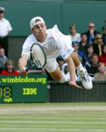 Andy Roddick Other Andy Roddick Other