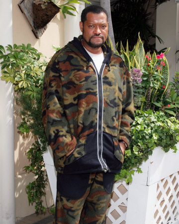 Laurence Fishburne Other Laurence Fishburne Other