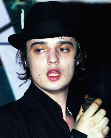 Pete Doherty Other Pete Doherty Other
