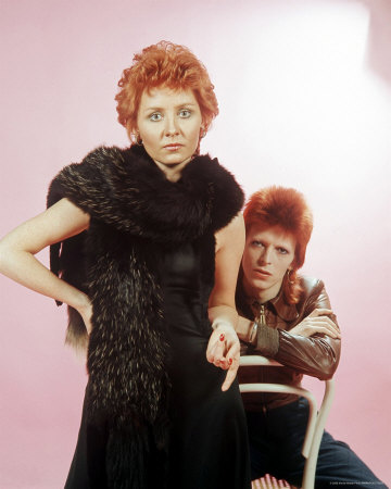 David Bowie Other David Bowie Other