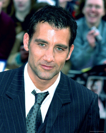 Clive Owen Other Clive Owen Other