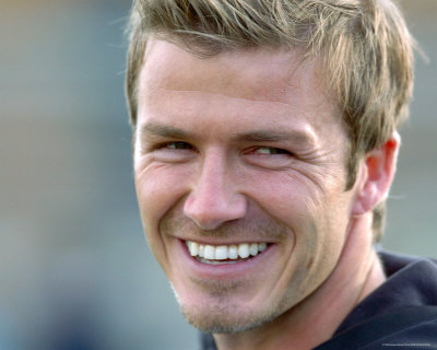 David Beckham Other David Beckham Other