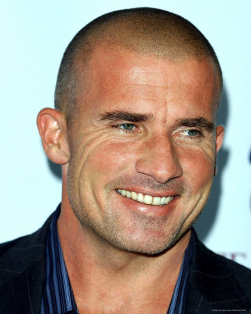 Dominic Purcell Other Dominic Purcell Other