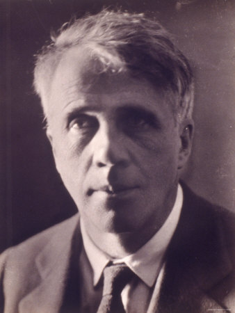 Robert Frost Premium Photographic Print Robert Frost Premium Photographic Print
