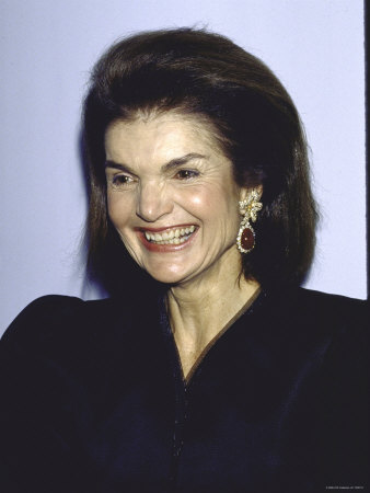 jackie kennedy. Jackie Kennedy Onassis Premium