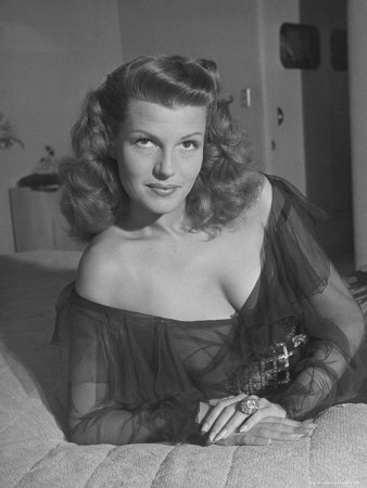 1946 rita hayworth film