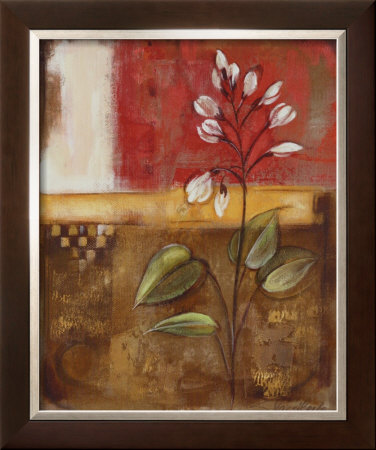 Love Letters II Framed Print Love Letters II Framed Print